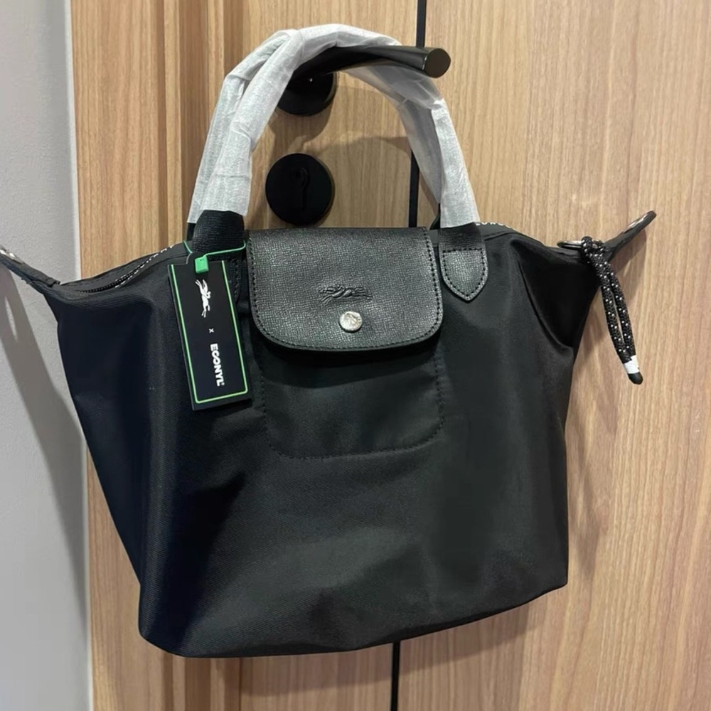 Longchamp Black bag